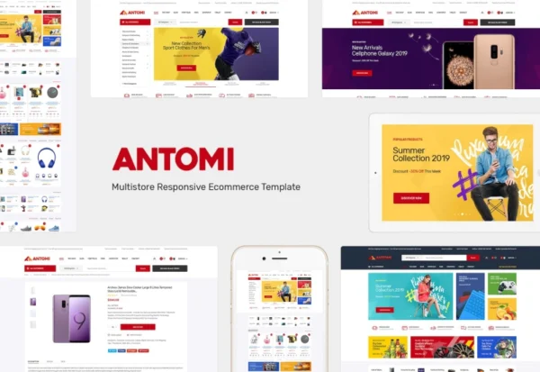 antomi-theme-for-woocommerce-wordpress