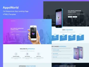 app-landing-page-html5-template-2