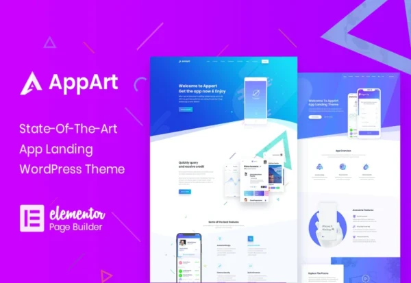 appart-creative-wordpress-theme-for-apps-saas