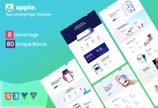 appie-vue-js-app-landing-page-2