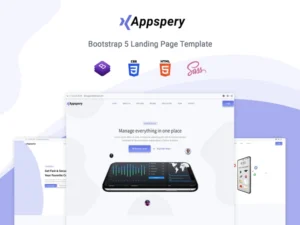 appspery-bootstrap-5-app-landing-template-2