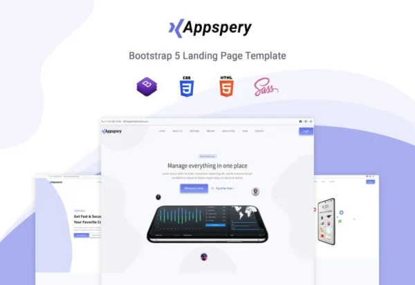 appspery-bootstrap-5-app-landing-template-2