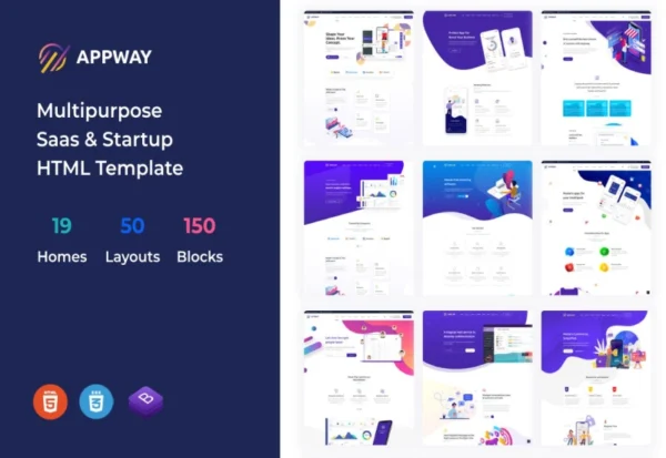 appway-saas-startup-html-template-2