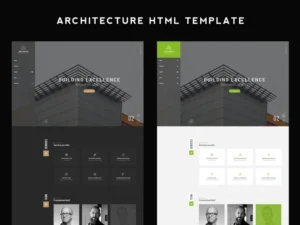 archios-one-page-architecture-html-template