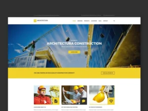 architectura-construction-html-template