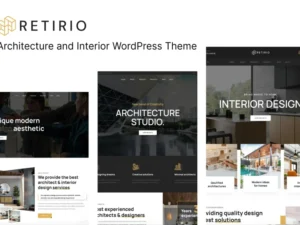 architecture-and-interior-wp-theme-retirio