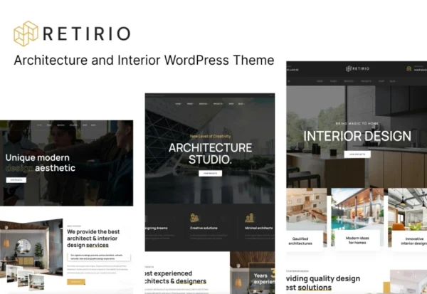 architecture-and-interior-wp-theme-retirio