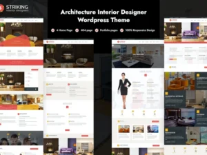 architecture-interior-designer-wordpress-theme