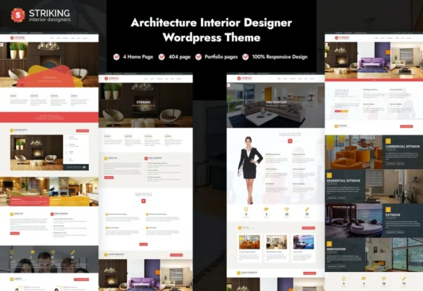 architecture-interior-designer-wordpress-theme