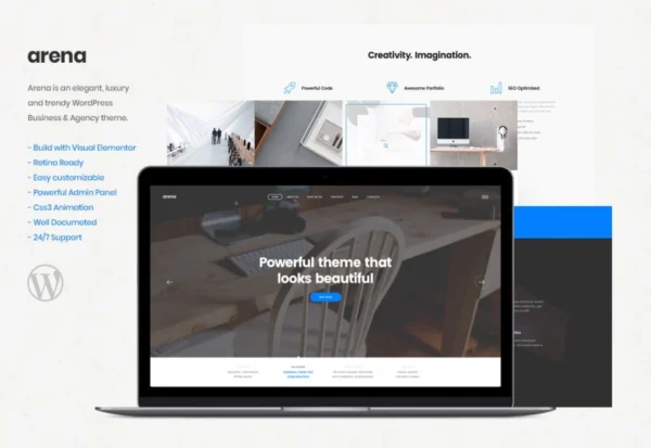 arena-business-agency-wordpress-theme