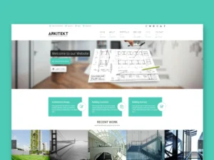 arkitekt-premium-architecture-html-template