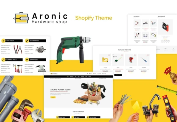 aronic-hardware-tool-responsive-shopify-theme