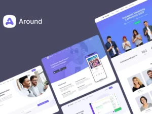 around-multipurpose-business-wordpress-theme