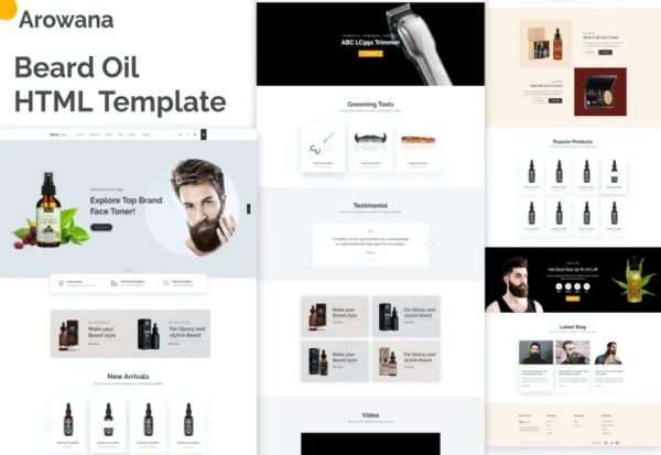 arowana-beard-oil-barber-shop-html-template-2