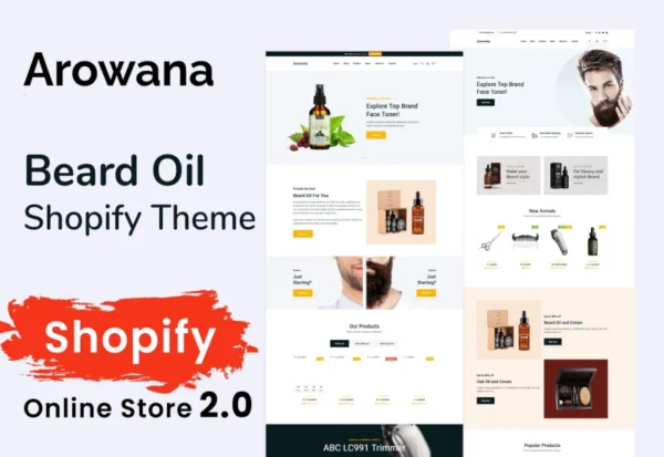 arowana-beard-oil-shopify-theme-os-2-0