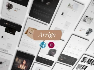 arrigo-creative-portfolio-wordpress-theme