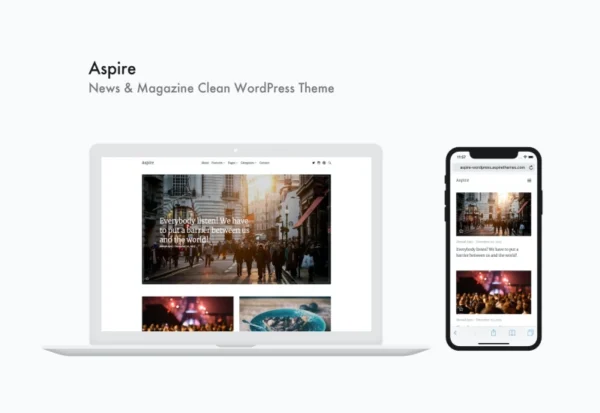 aspire-news-magazine-clean-wordpress-theme