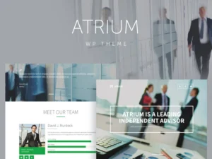 atrium-finance-consulting-wordpress-theme