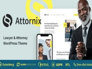 attornix-lawyer-wordpress-theme