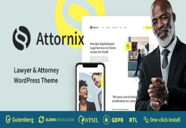 attornix-lawyer-wordpress-theme