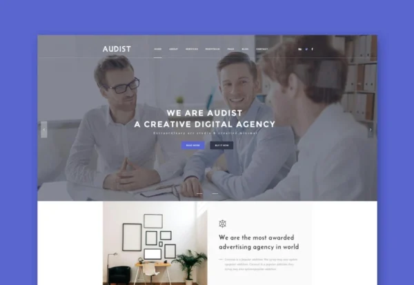 audist-modern-portfolio-html5-template