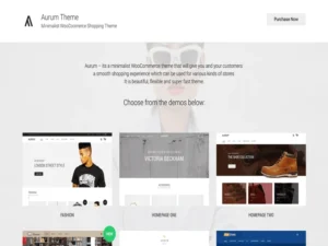 aurum-minimalist-shopping-theme