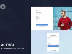 authea-auth-pages-tailwind-css-3-html-template