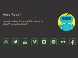 auto-robot-wordpress-autoblogging-plugin