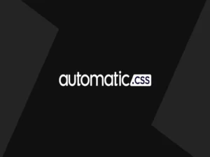 automatic-css