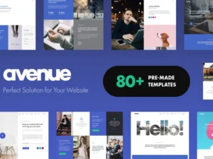 avenue-creative-multi-purpose-wordpress-theme