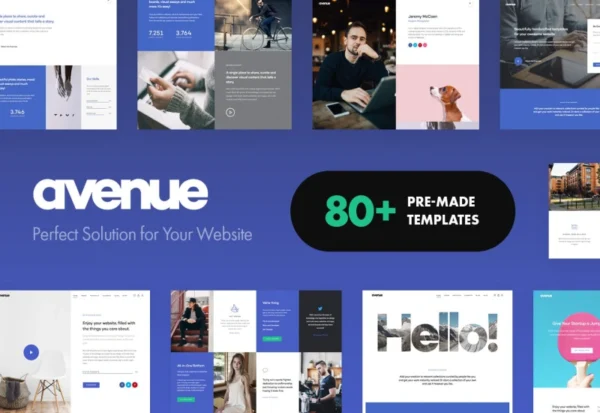 avenue-creative-multi-purpose-wordpress-theme