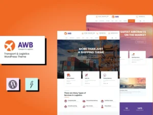 awb-transport-logistics-wordpress-theme