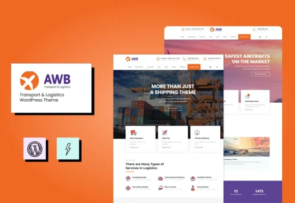 awb-transport-logistics-wordpress-theme