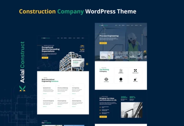 axial-construction-company-wordpress-theme