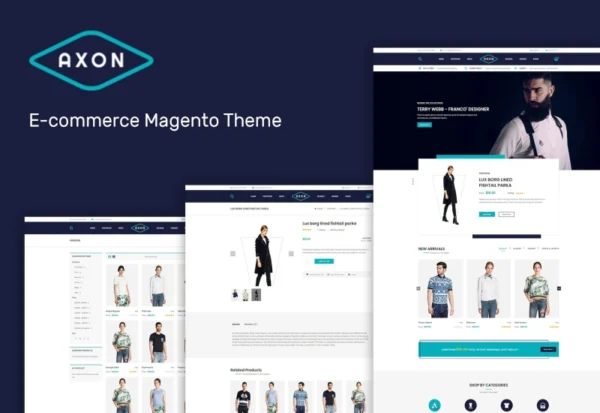 axon-responsive-magento-2-theme