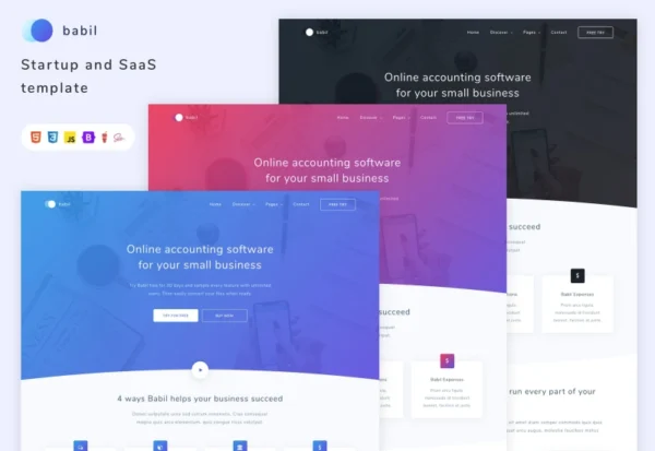 babil-startup-and-saas-template-2