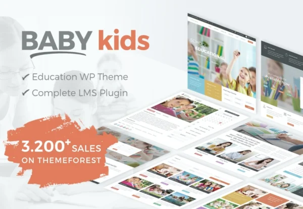 baby-kids-school-wordpress-theme