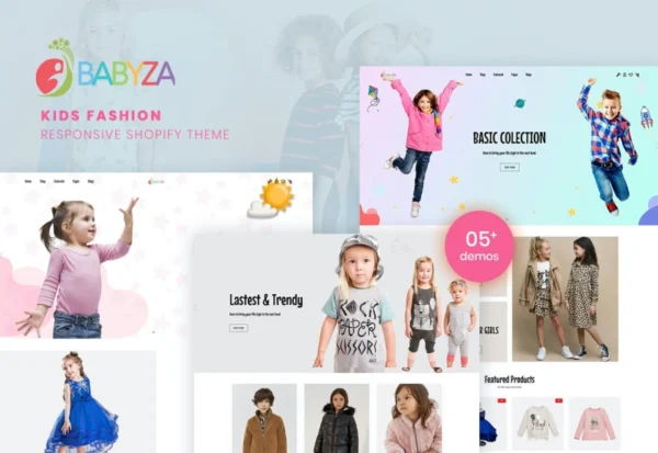 babyza-kids-fashion-responsive-shopify-theme