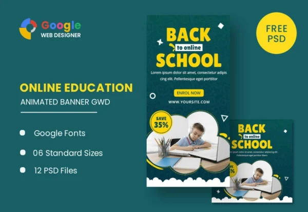 back-to-school-animated-banner-google-web-designer