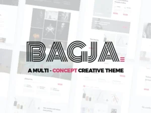 bagja-responsive-multi-concept-one-page-portfo