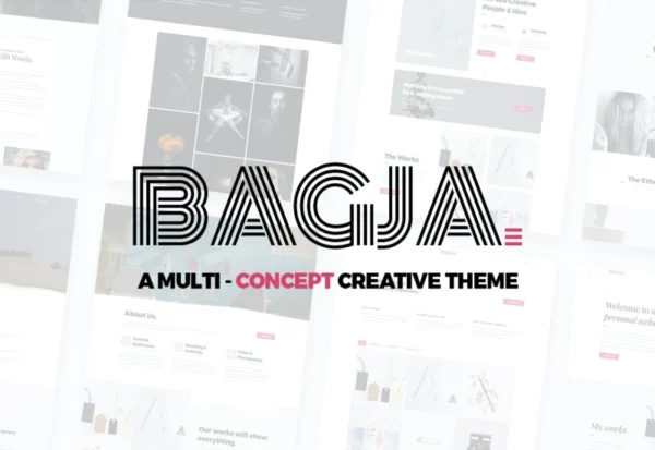 bagja-responsive-multi-concept-one-page-portfo