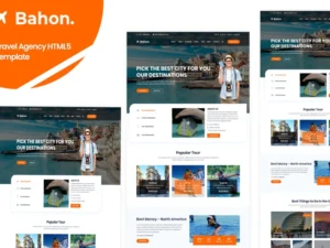 bahon-travel-agency-html5-template-2