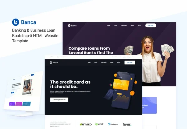 banca-banking-business-loan-html-template