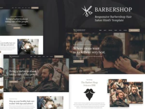 barbershop-hair-salon-html-template