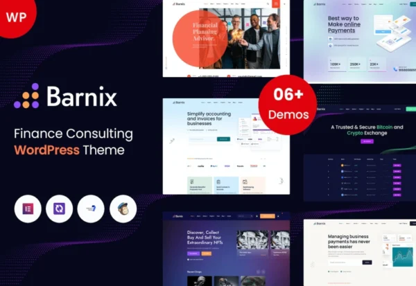 barnix-finance-consulting-wordpress-theme