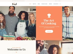 basil-cooking-classes-and-workshops-wp-theme