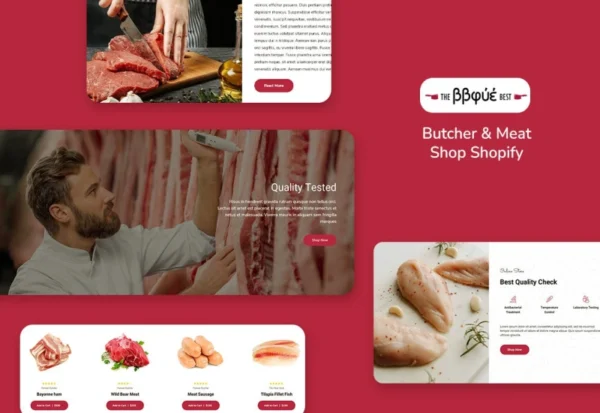 bbque-food-butcher-meat-shop-shopify-theme