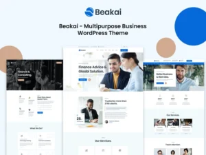 beakai-multipurpose-business-wordpress-theme