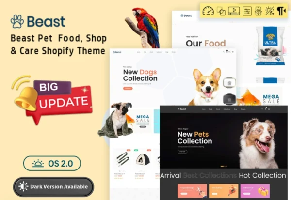 beast-pet-shop-food-ecommerce-store-shopify-theme