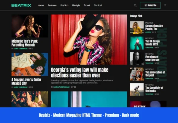 beatrix-modern-magazine-html-template